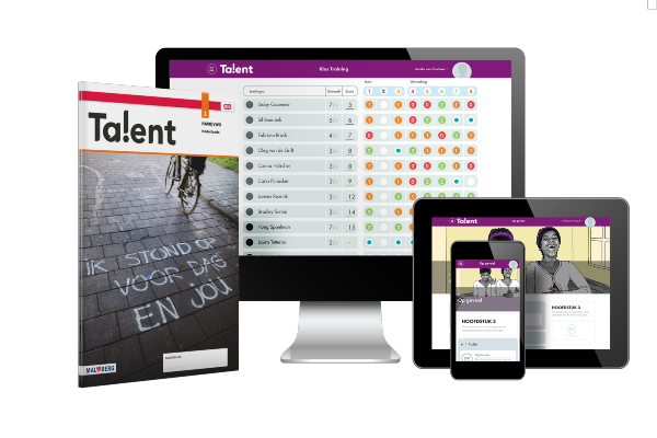 Vrijstaand talent Nieuwe kerndoelen Vrijstaand talent Nieuwe kerndoelen