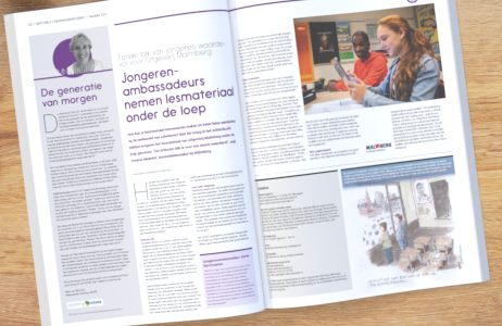 388a6c02-7528-4df6-81a9-038924b40e00_MB_Krantartikel Jongerenambassadeurs