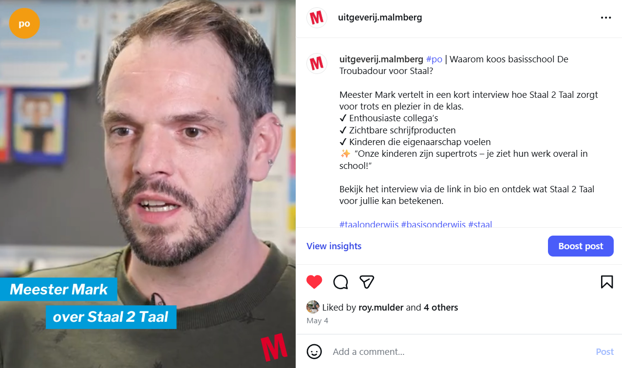 AMB_meestermark over Staal 2 Taal