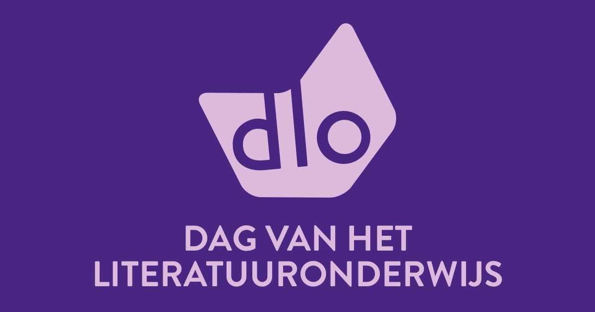 Dag van het literatuuronderwijs