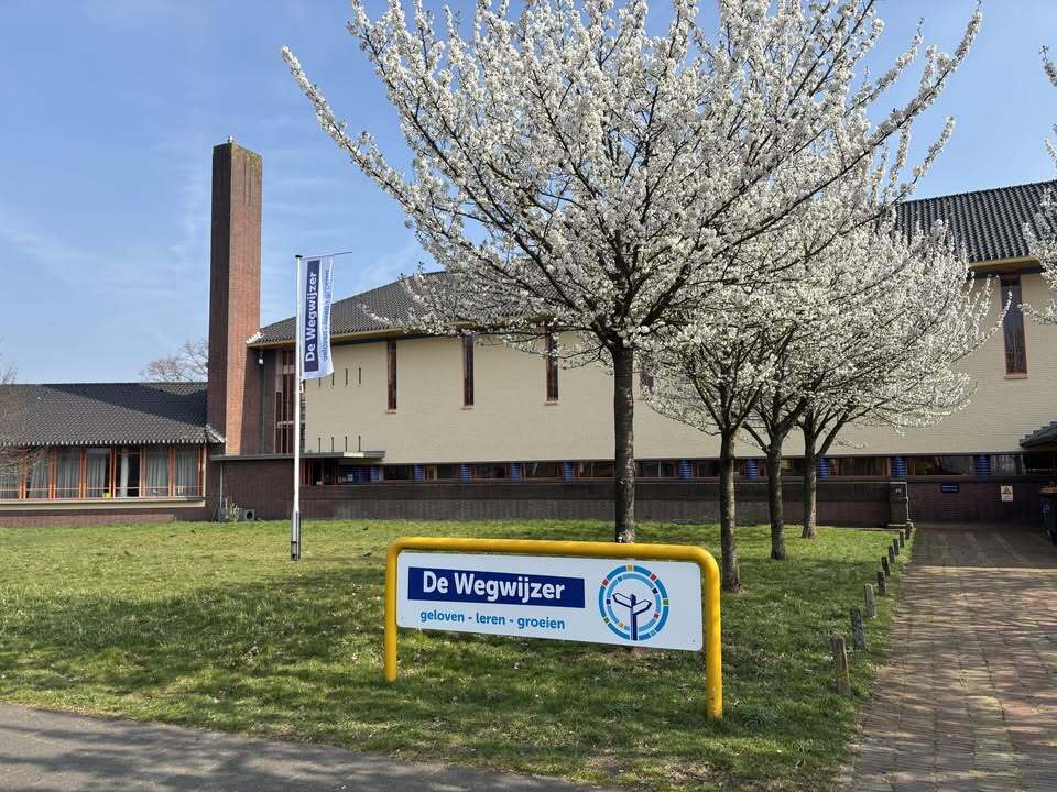 De Wegwijzer Hilversum