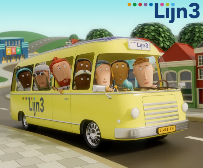 Headerbeeld Lijn 3