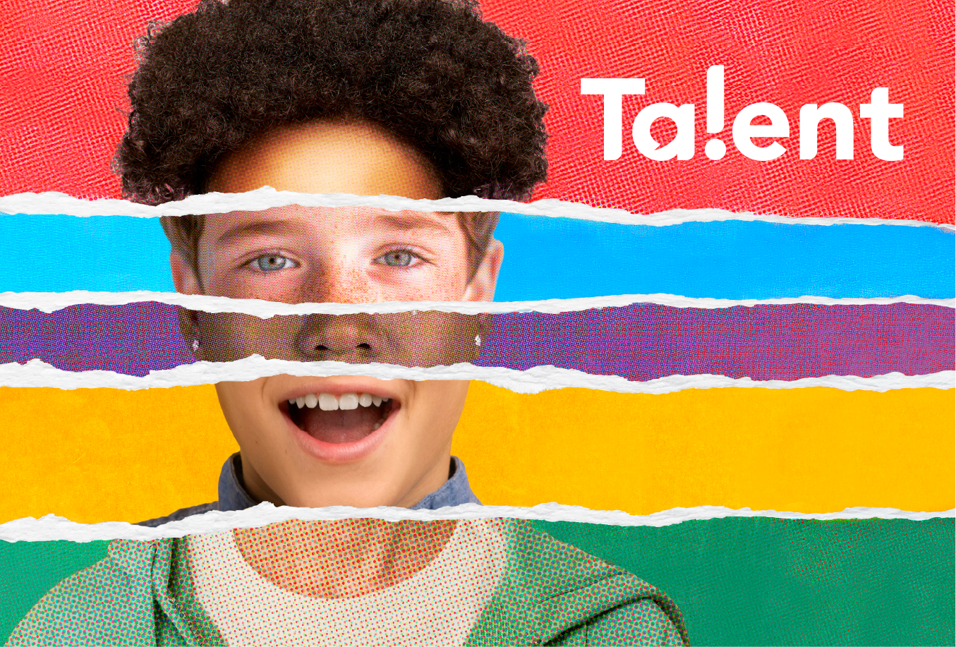 Talent kerndoelenpagina