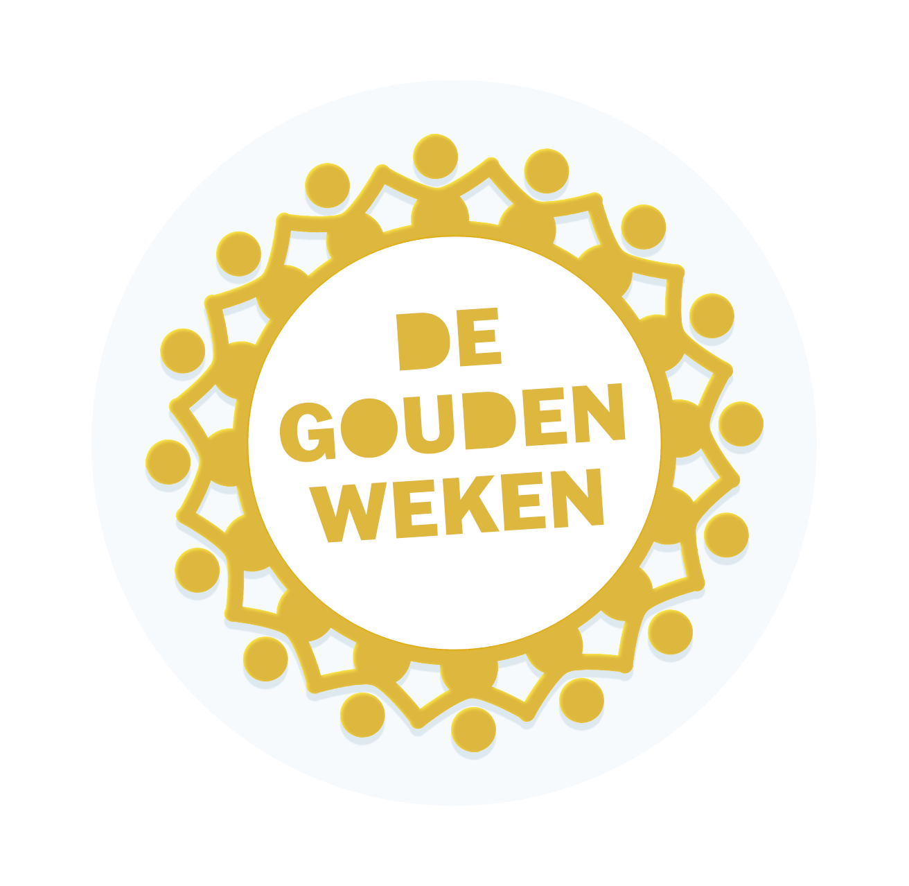 Icon - Gouden Weken V4