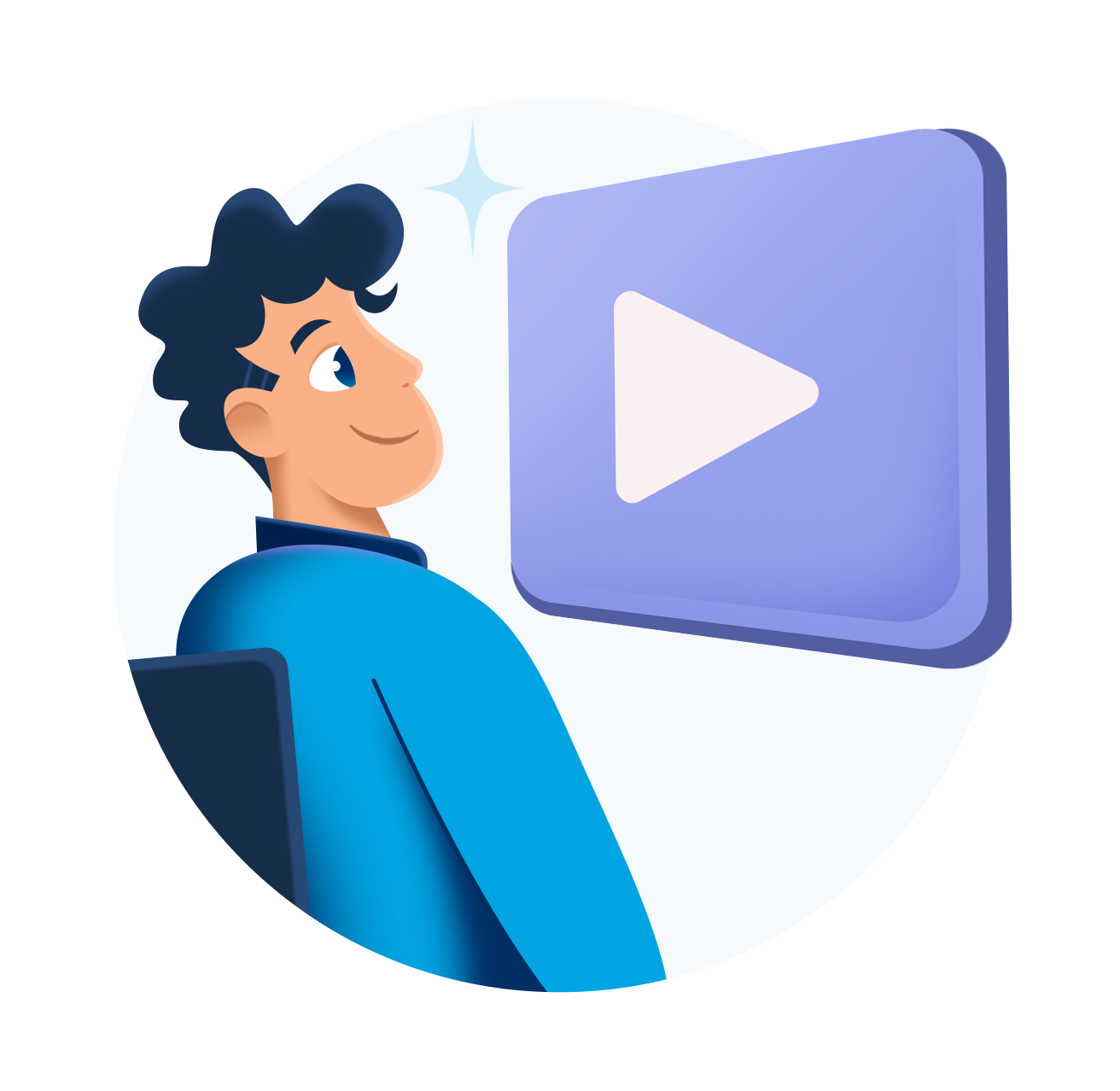 Icon - Webinar Trainingen