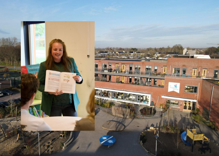 Kindcentrum Paulusburcht