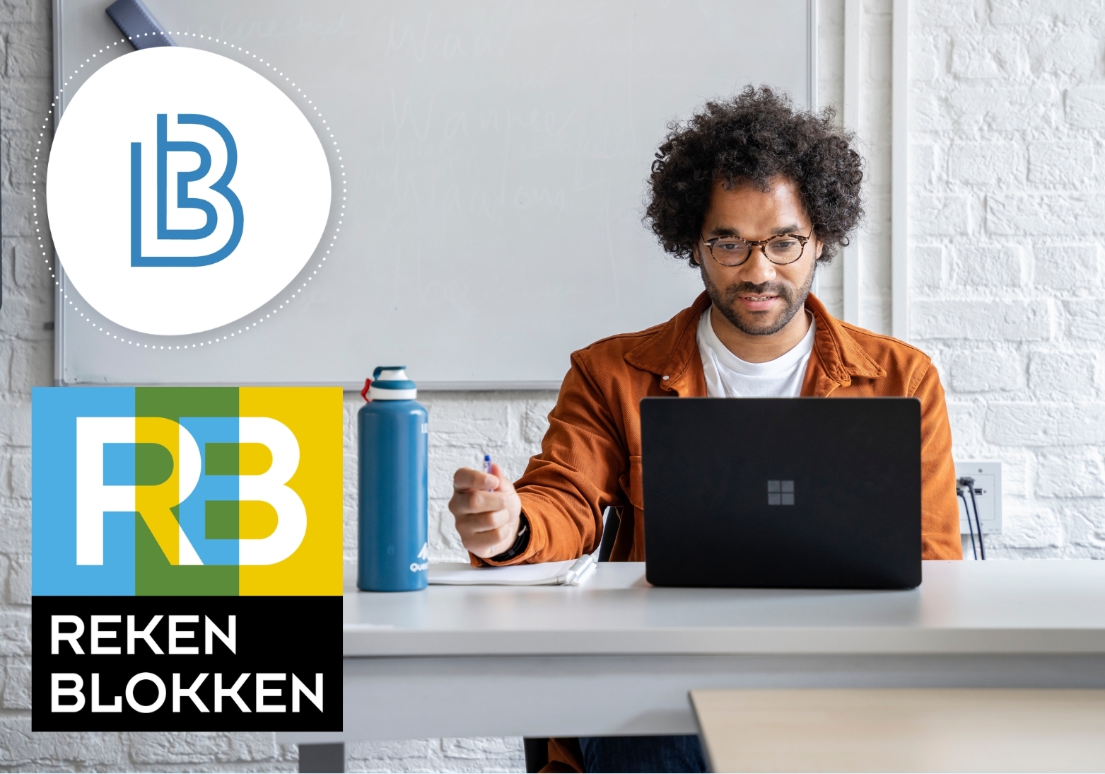Learnbeat mbo Rekenblokken