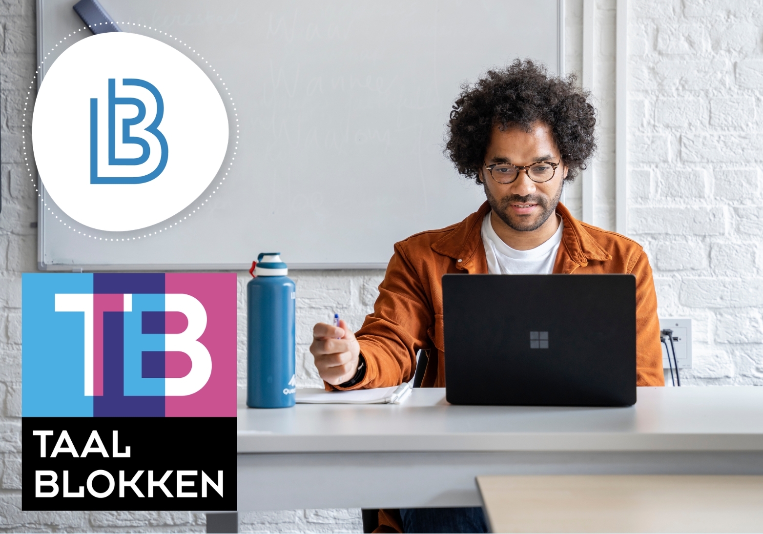 Learnbeat mbo Taalblokken