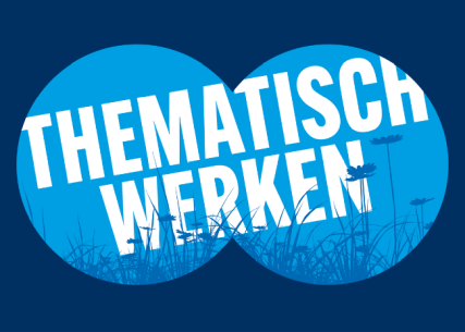 Thematisch werken_427x305