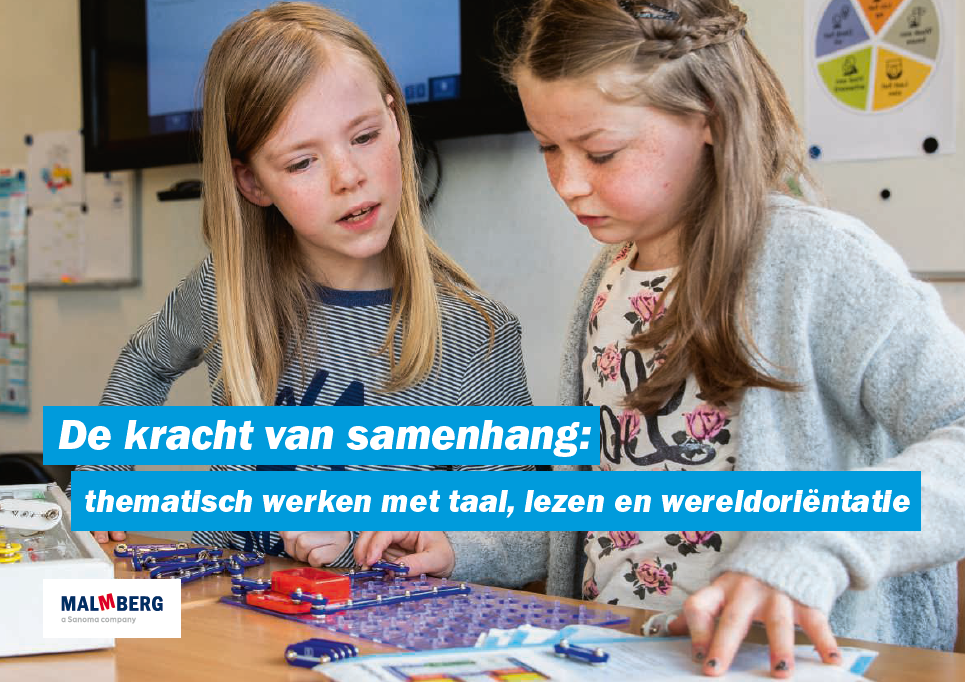 Whitepaper Samenhang