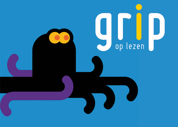Grip on lezen