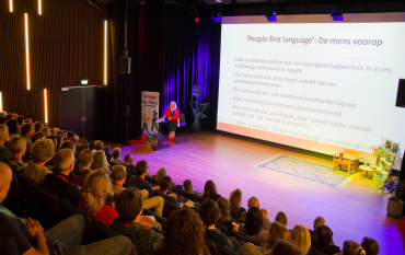 Auteursdag 2024