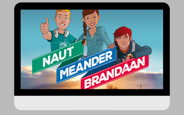 Webinar: Maak kennis met Naut Meander en Brandaan