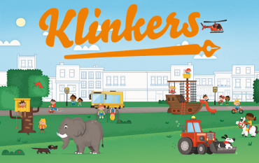 Informatie voor Klinkers 1-gebruikers