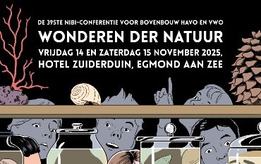 NIBI-conferentie voor h/v bovenbouw