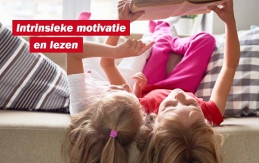 Intrinsieke motivatie en lezen