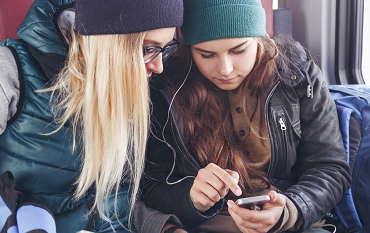 Luisteropdrachten met YouTube
