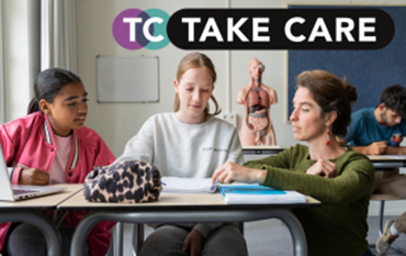 Docentendagen Take Care