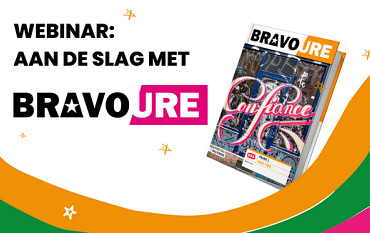 Webinar: Aan de slag met Bravoure
