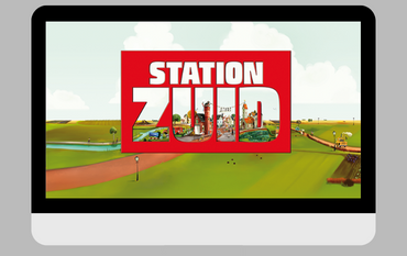 Webinar Station Zuid