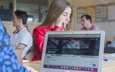 Leren door jezelf te toetsen