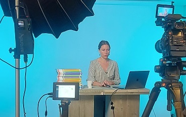 Webinar: Haal meer uit je online leeromgeving
