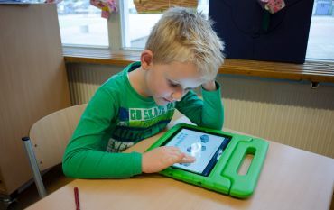 Software uitproberen in de klas