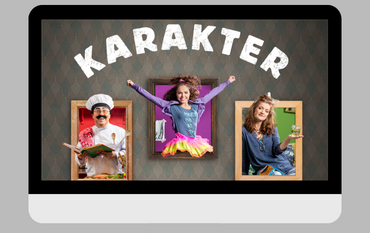Webinar: Maak kennis met Karakter