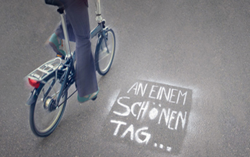 Actuele opdrachten Duits