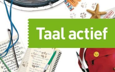 Informatie voor Taal actief 4-gebruikers
