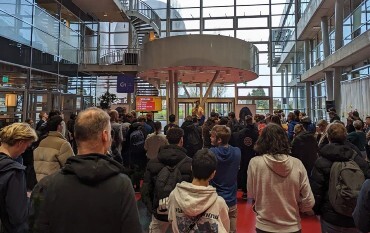 Basisvaardigheden battles motiveren mbo-studenten voor rekenen, taal en burgerschap