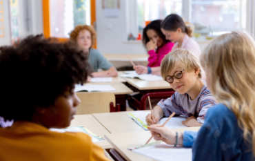 Sterk taalonderwijs in vijf pijlers