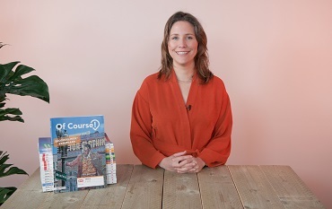 Webinar: Aan de slag met Of Course