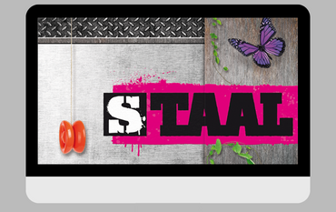 Informatie voor Staal 1-gebruikers