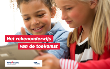 Het rekenonderwijs van de toekomst