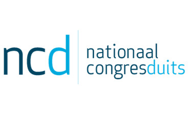 Nationaal Congres Duits
