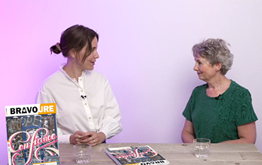 Webinar: Maak kennis met Bravoure
