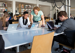 Taalblokken Engels Kennismakingswebinar