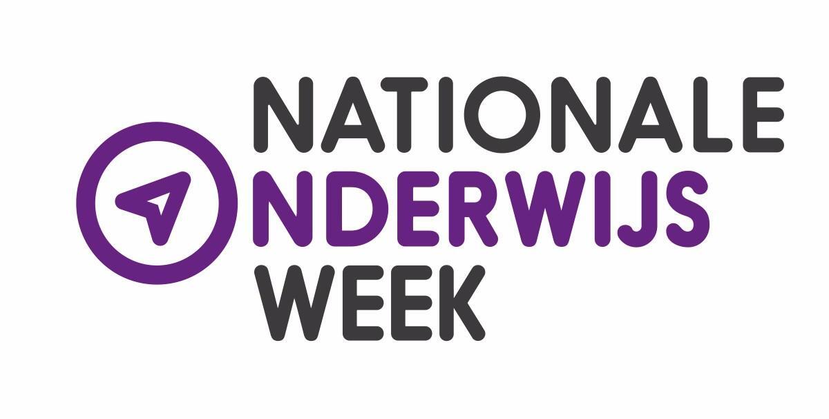 Malmberg officieel partner van de Nationale Onderwijsweek