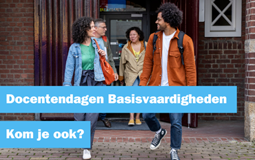 Docentendagen Basisvaardigheden