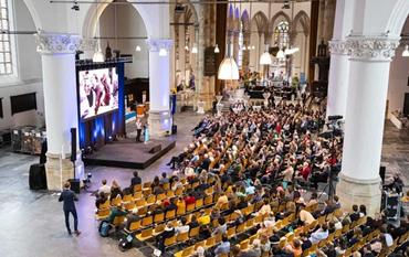 Docentendag Maatschappijleer