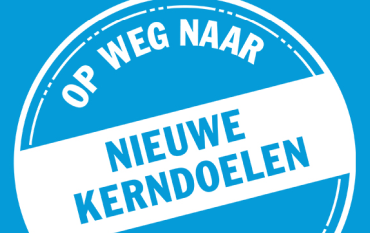 Op weg naar nieuwe kerndoelen