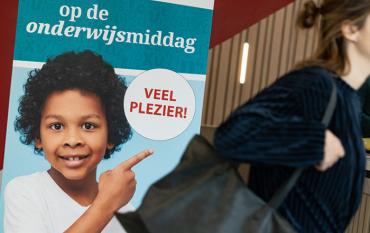 Heutink onderwijsmiddagen