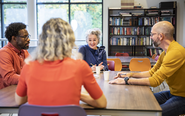 Word innovatieambassadeur