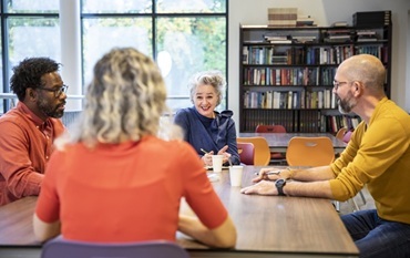 Masterclass Maatschappijleer