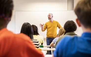 Masterclass Geschiedenis