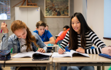 Masterclass Natuurkunde