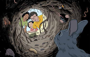 NIBI-conferentie vmbo