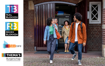 Webinar: Starten met het studiejaar