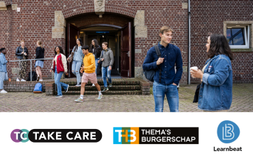 Webinar: Starten met het studiejaar in Learnbeat